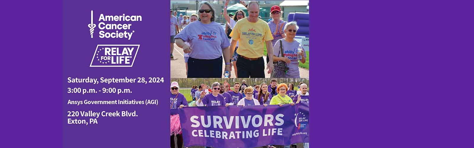 Relay for Life 